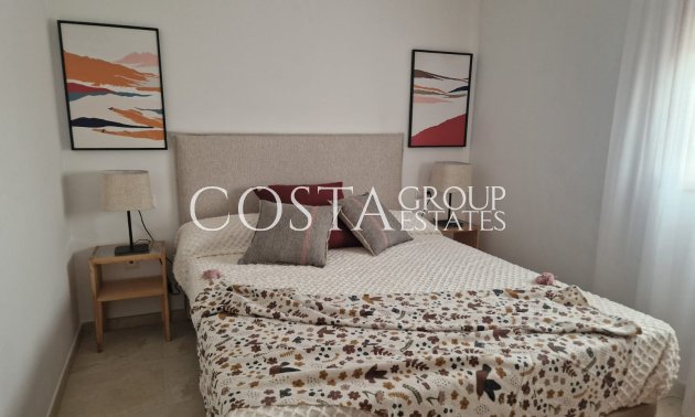 Nieuwbouw Woningen - Apartments -
Jerónimo y Avileses