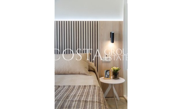 Nieuwbouw Woningen - Villa -
La Finca Golf