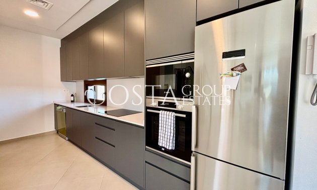 New Build - Villa -
Benijofar