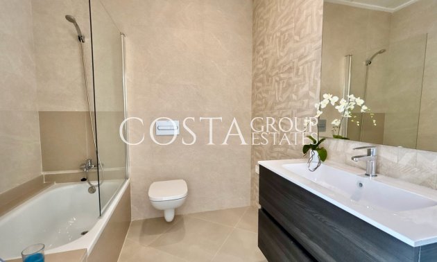 New Build - Villa -
Benijofar