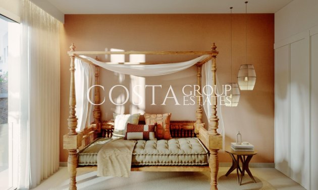 Neue Gebäude - House -
Mojacar - Playa de la Mena