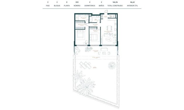 Nieuwbouw Woningen - Apartments -
Mijas - La Capellania