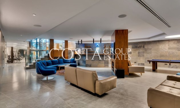 Resale - Villa -
Benissa - Benissa Coast