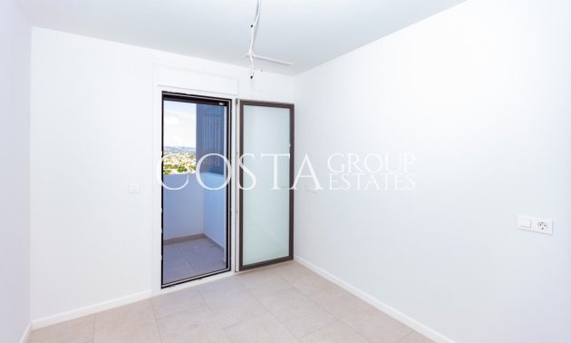 Herverkoop - Apartments -
Calpe - Calpe Centro