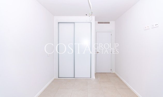 Herverkoop - Apartments -
Calpe - Calpe Centro