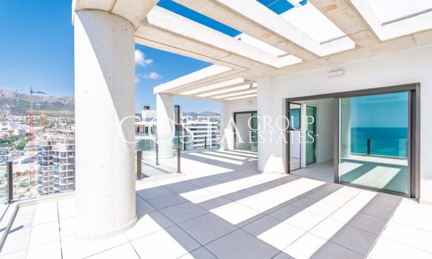 Herverkoop - Apartments -
Calpe - Calpe Centro