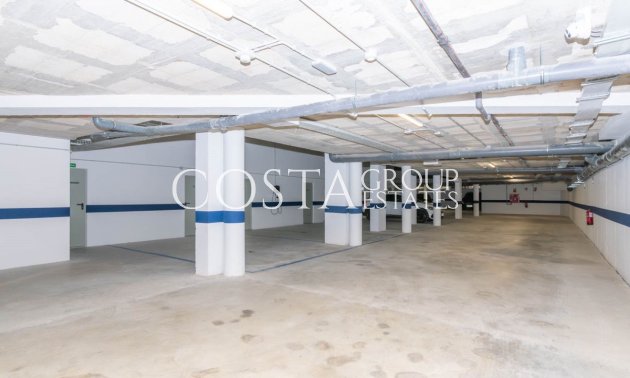 Herverkoop - Apartments -
Calpe - Calpe Centro