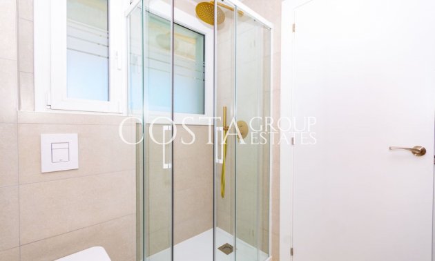 Herverkoop - Apartments -
Calpe - Calpe Centro