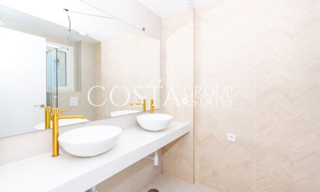 Herverkoop - Apartments -
Calpe - Calpe Centro