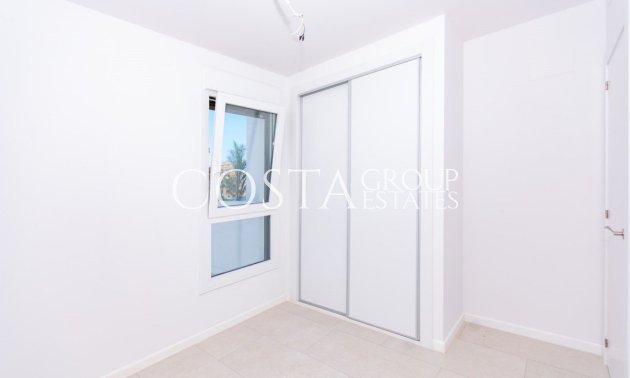 Herverkoop - Apartments -
Calpe - Calpe Centro