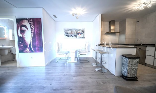 Herverkoop - Apartments -
Orihuela Costa - Los Dolses