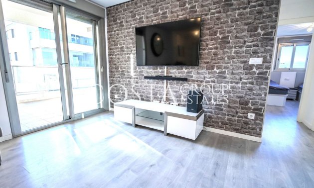 Herverkoop - Apartments -
Orihuela Costa - Los Dolses