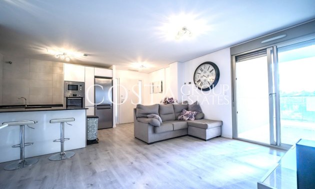 Herverkoop - Apartments -
Orihuela Costa - Los Dolses