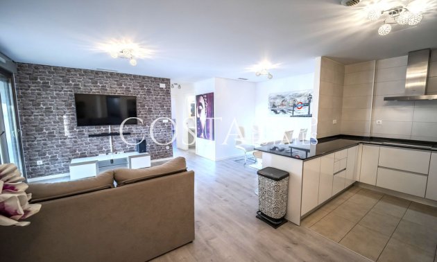 Herverkoop - Apartments -
Orihuela Costa - Los Dolses