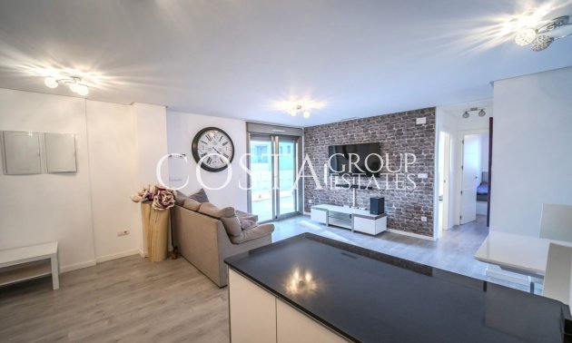 Herverkoop - Apartments -
Orihuela Costa - Los Dolses