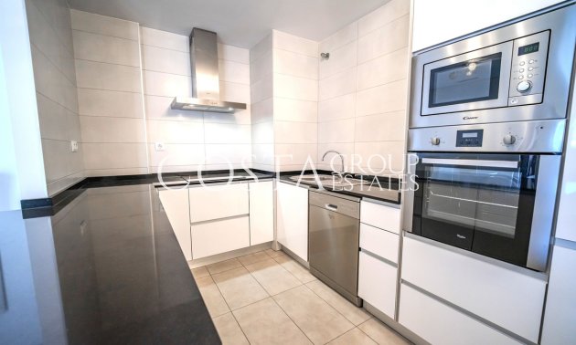 Herverkoop - Apartments -
Orihuela Costa - Los Dolses
