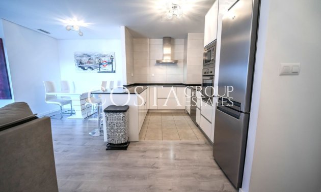 Herverkoop - Apartments -
Orihuela Costa - Los Dolses