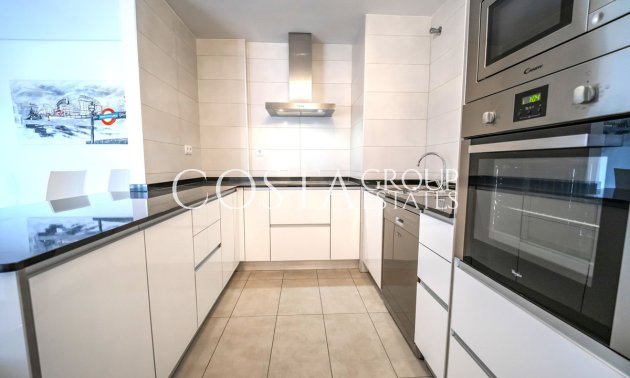 Herverkoop - Apartments -
Orihuela Costa - Los Dolses