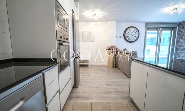 Herverkoop - Apartments -
Orihuela Costa - Los Dolses