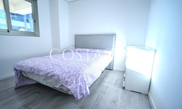 Herverkoop - Apartments -
Orihuela Costa - Los Dolses