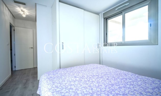 Herverkoop - Apartments -
Orihuela Costa - Los Dolses