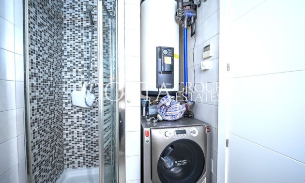 Herverkoop - Apartments -
Orihuela Costa - Los Dolses