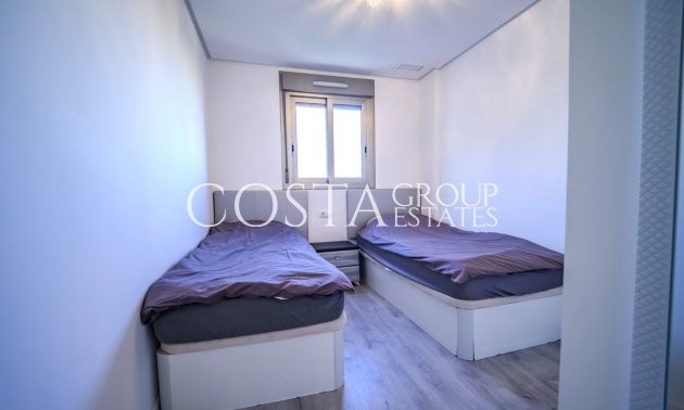 Herverkoop - Apartments -
Orihuela Costa - Los Dolses