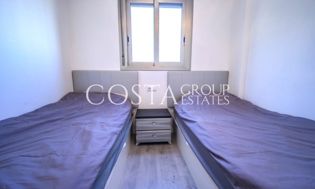 Herverkoop - Apartments -
Orihuela Costa - Los Dolses