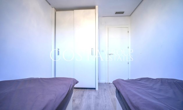 Herverkoop - Apartments -
Orihuela Costa - Los Dolses