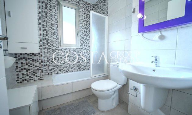 Herverkoop - Apartments -
Orihuela Costa - Los Dolses