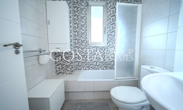 Herverkoop - Apartments -
Orihuela Costa - Los Dolses