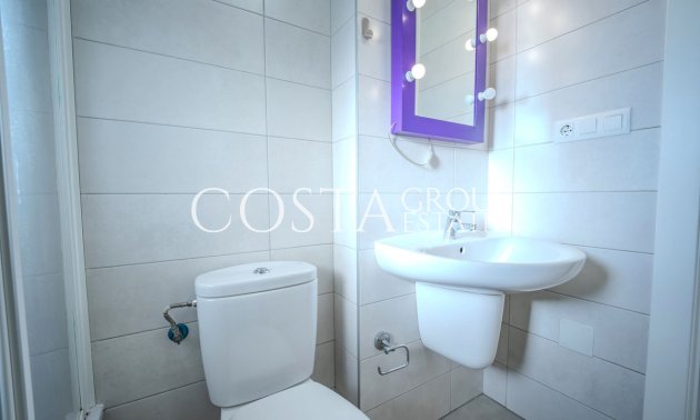 Herverkoop - Apartments -
Orihuela Costa - Los Dolses