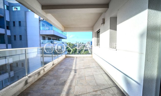 Herverkoop - Apartments -
Orihuela Costa - Los Dolses