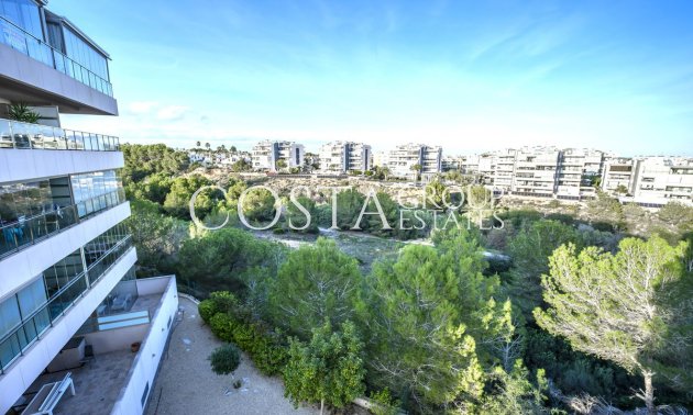 Herverkoop - Apartments -
Orihuela Costa - Los Dolses