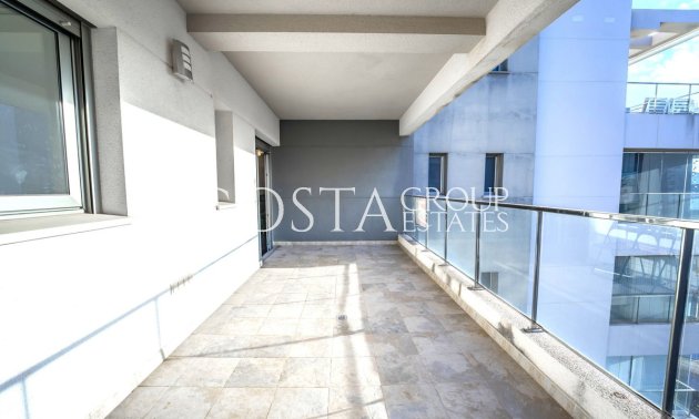 Herverkoop - Apartments -
Orihuela Costa - Los Dolses