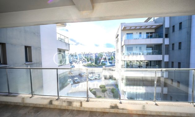 Herverkoop - Apartments -
Orihuela Costa - Los Dolses