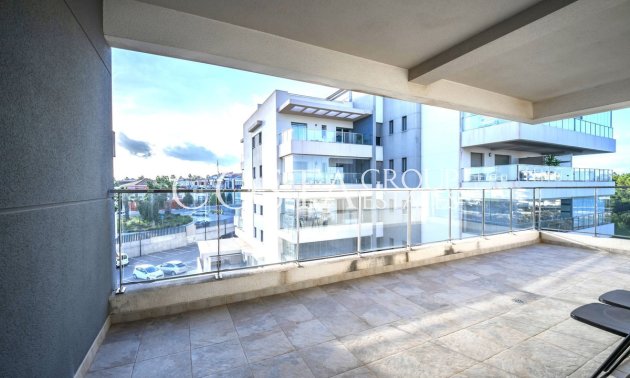 Herverkoop - Apartments -
Orihuela Costa - Los Dolses