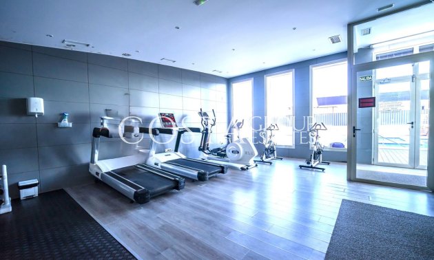 Herverkoop - Apartments -
Orihuela Costa - Los Dolses