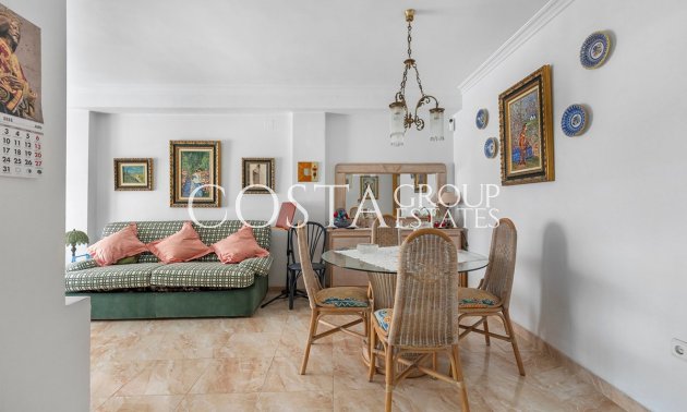 Herverkoop - Apartments -
Torrevieja - La Mata