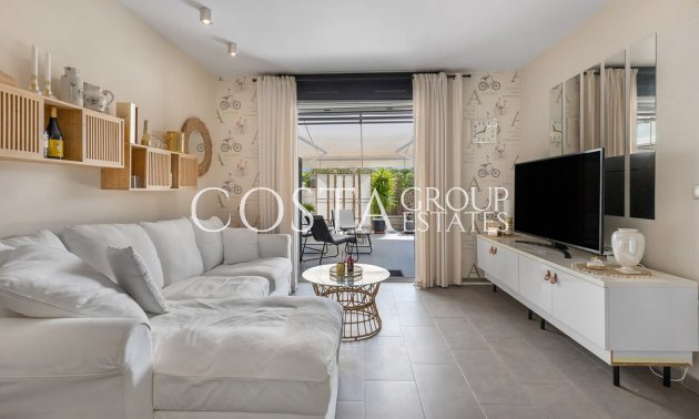 Herverkoop - Apartments -
Torrevieja - La Mata