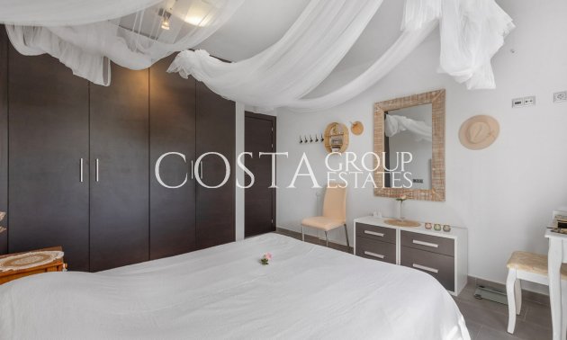 Herverkoop - Apartments -
Torrevieja - La Mata