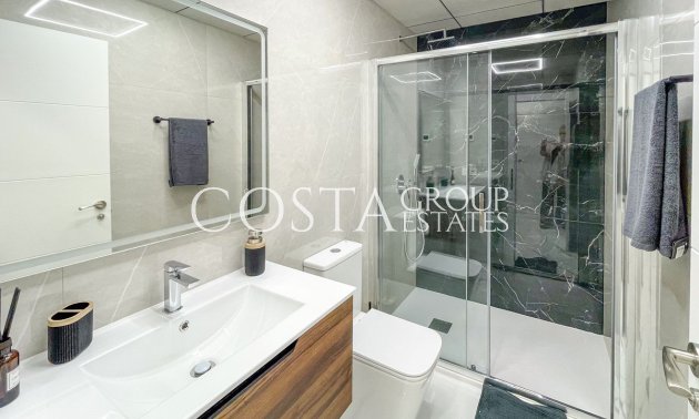 Wiederverkauf - Apartments -
Torrevieja