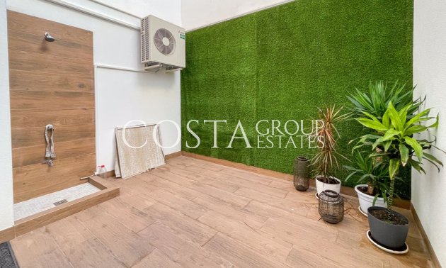 Wiederverkauf - Apartments -
Torrevieja