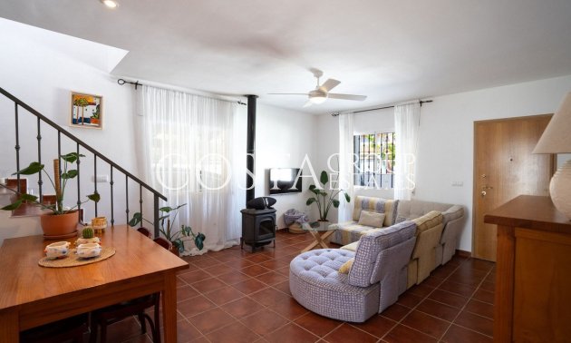 Herverkoop - Villa -
Pilar de la Horadada - Torre De La Horadada