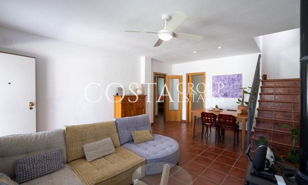 Herverkoop - Villa -
Pilar de la Horadada - Torre De La Horadada