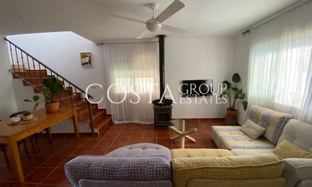 Herverkoop - Villa -
Pilar de la Horadada - Torre De La Horadada