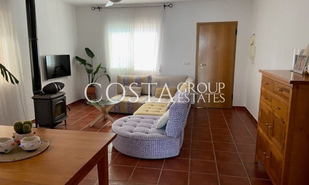 Herverkoop - Villa -
Pilar de la Horadada - Torre De La Horadada