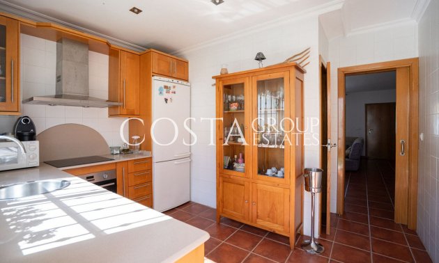 Herverkoop - Villa -
Pilar de la Horadada - Torre De La Horadada