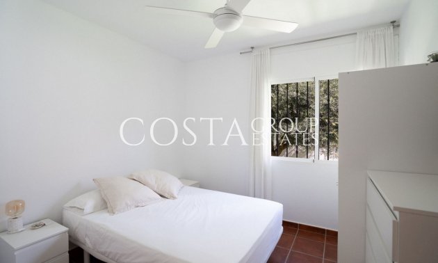 Herverkoop - Villa -
Pilar de la Horadada - Torre De La Horadada