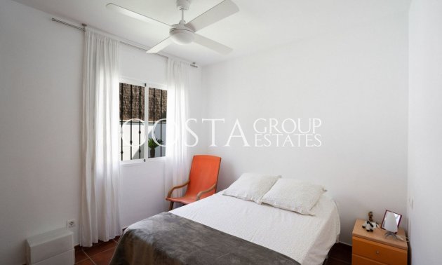 Herverkoop - Villa -
Pilar de la Horadada - Torre De La Horadada